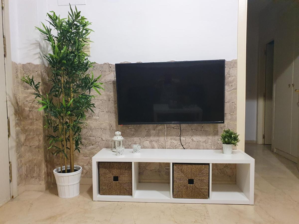 Apartmán Triana 143 - Wifi Sevilla Exteriér fotografie
