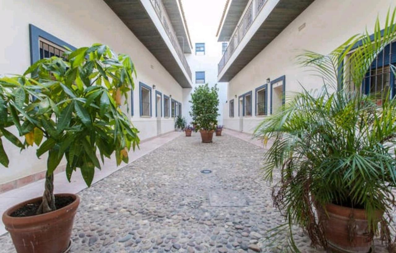 Apartmán Triana 143 - Wifi Sevilla Exteriér fotografie