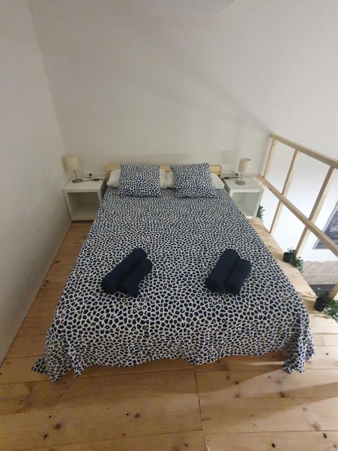 Apartmán Triana 143 - Wifi Sevilla Exteriér fotografie